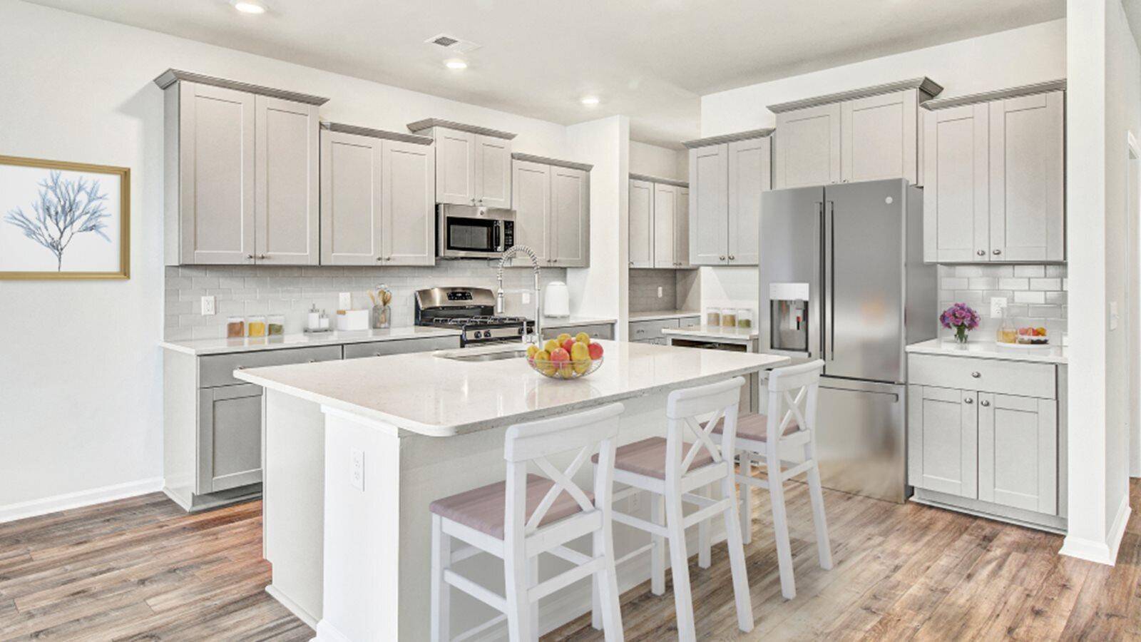 Summerville, SC 29486,549 Richfield Way