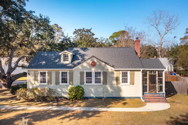 2178 Fort Pemberton Dr, Charleston, SC 29412