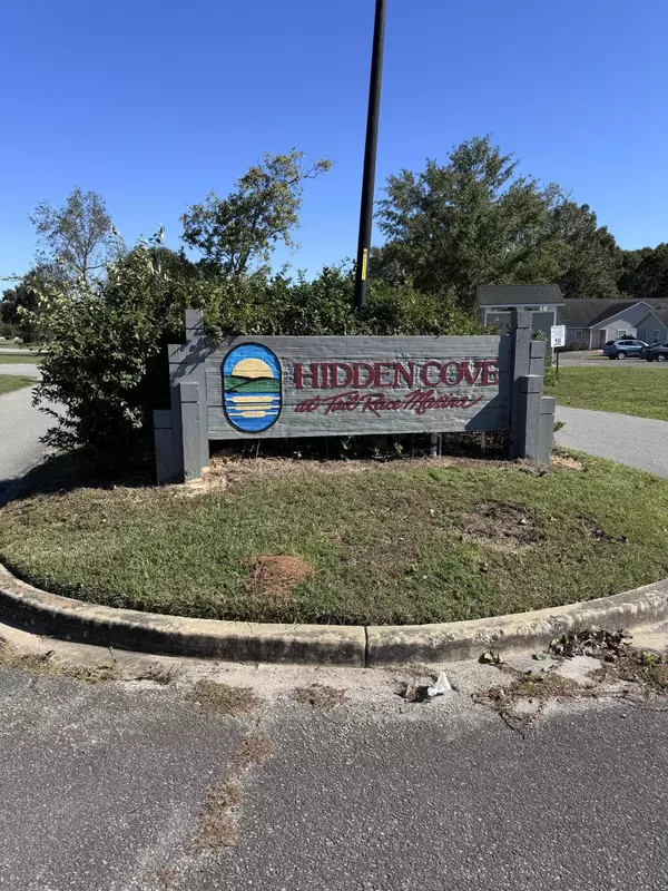 Moncks Corner, SC 29461,2502 Hidden Cove Dr #2502