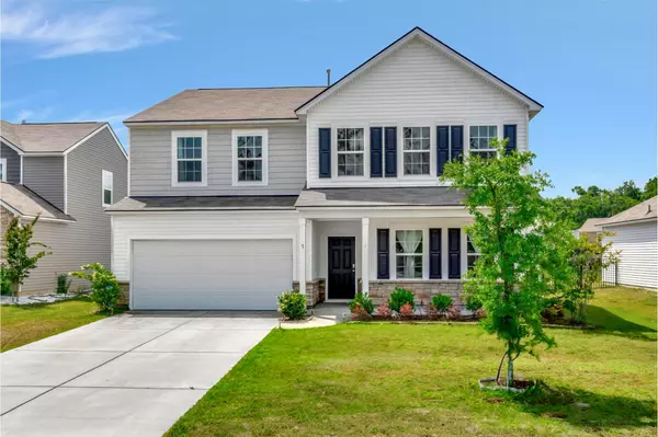 Beaufort, SC 29906,7 Toxaway Ln