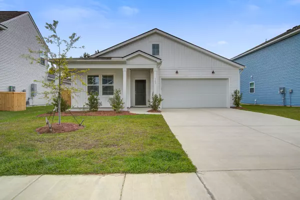 Summerville, SC 29486,143 West Bradford Pointe Dr