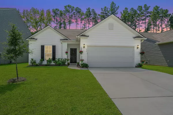 224 Hayworth Rd, Summerville, SC 29486