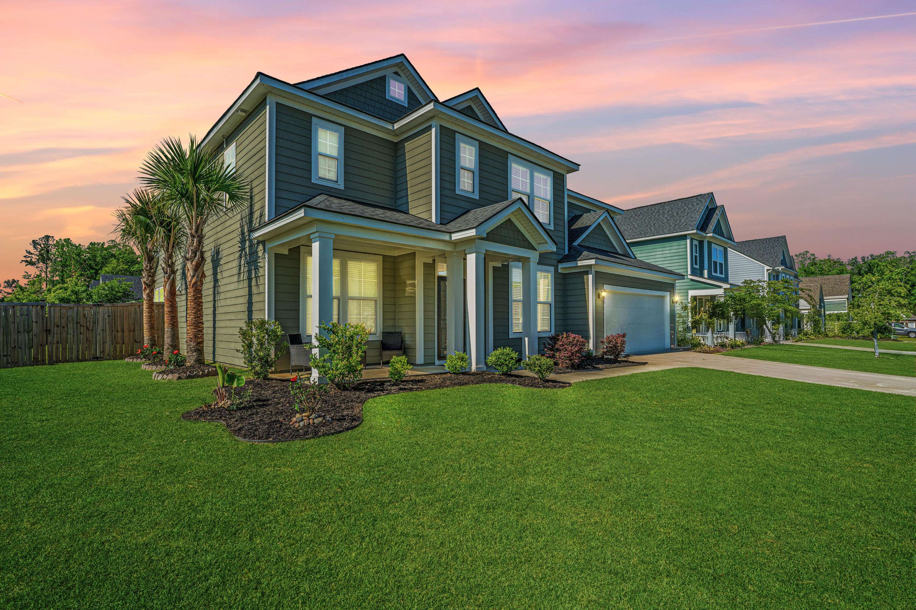 101 Firebrick Way, Summerville, SC 29483