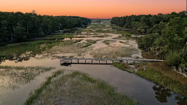 003 Faulkner Dr, Mount Pleasant, SC 29466