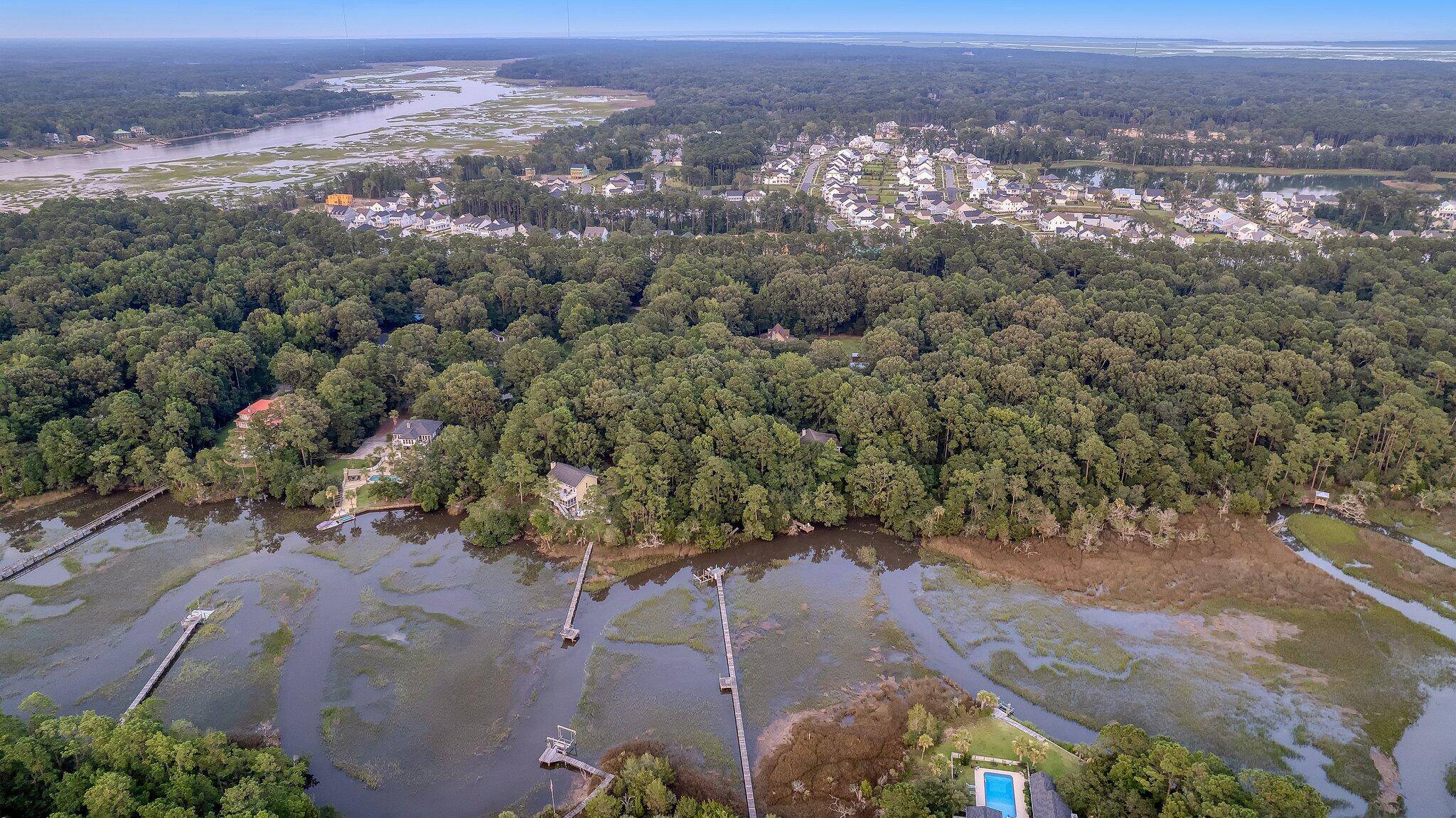 Mount Pleasant, SC 29466,003 Faulkner Dr