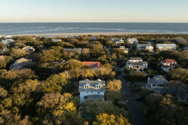 Sullivans Island, SC 29482,2802 Ion Ave