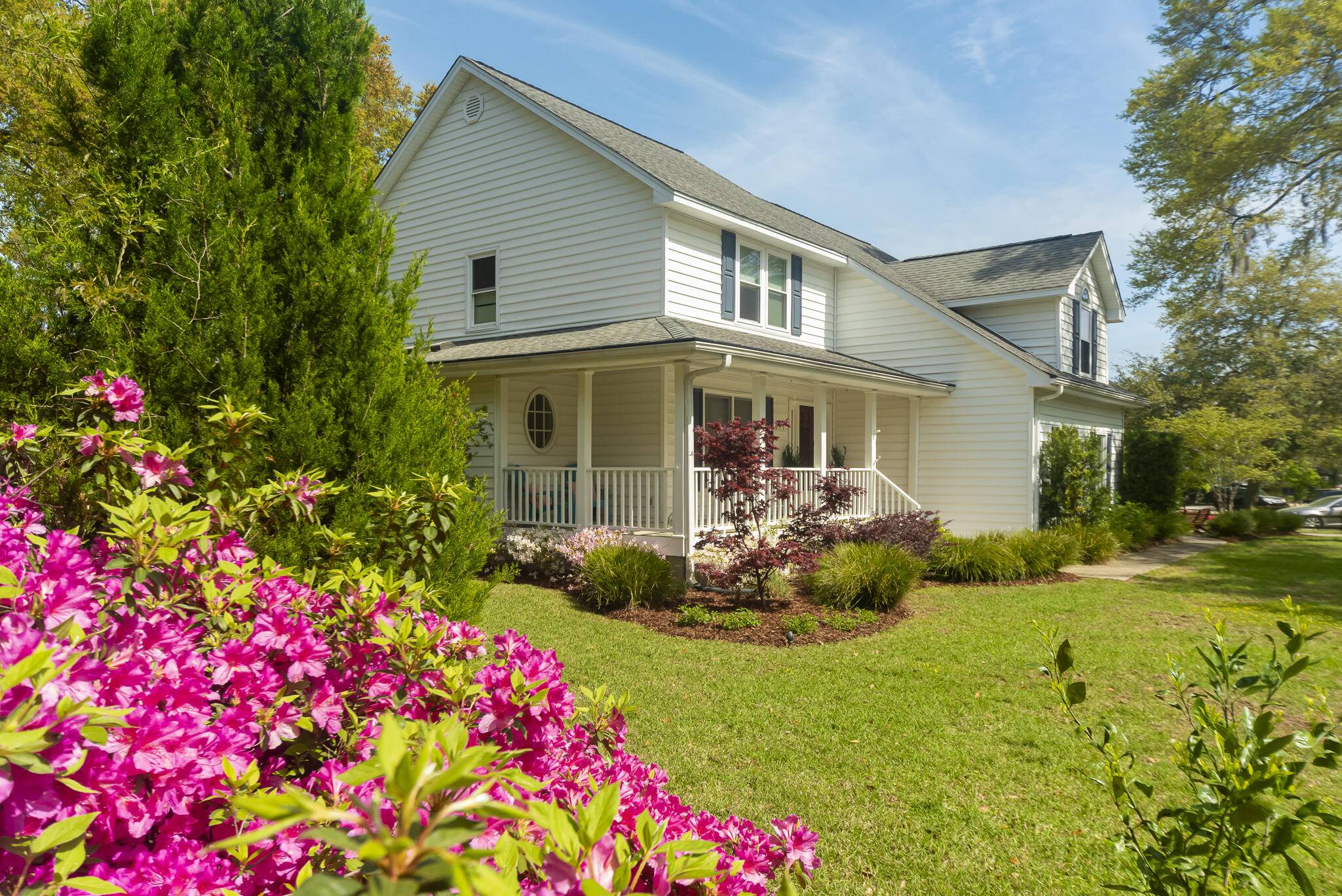 Charleston, SC 29412,679 Clearview Dr