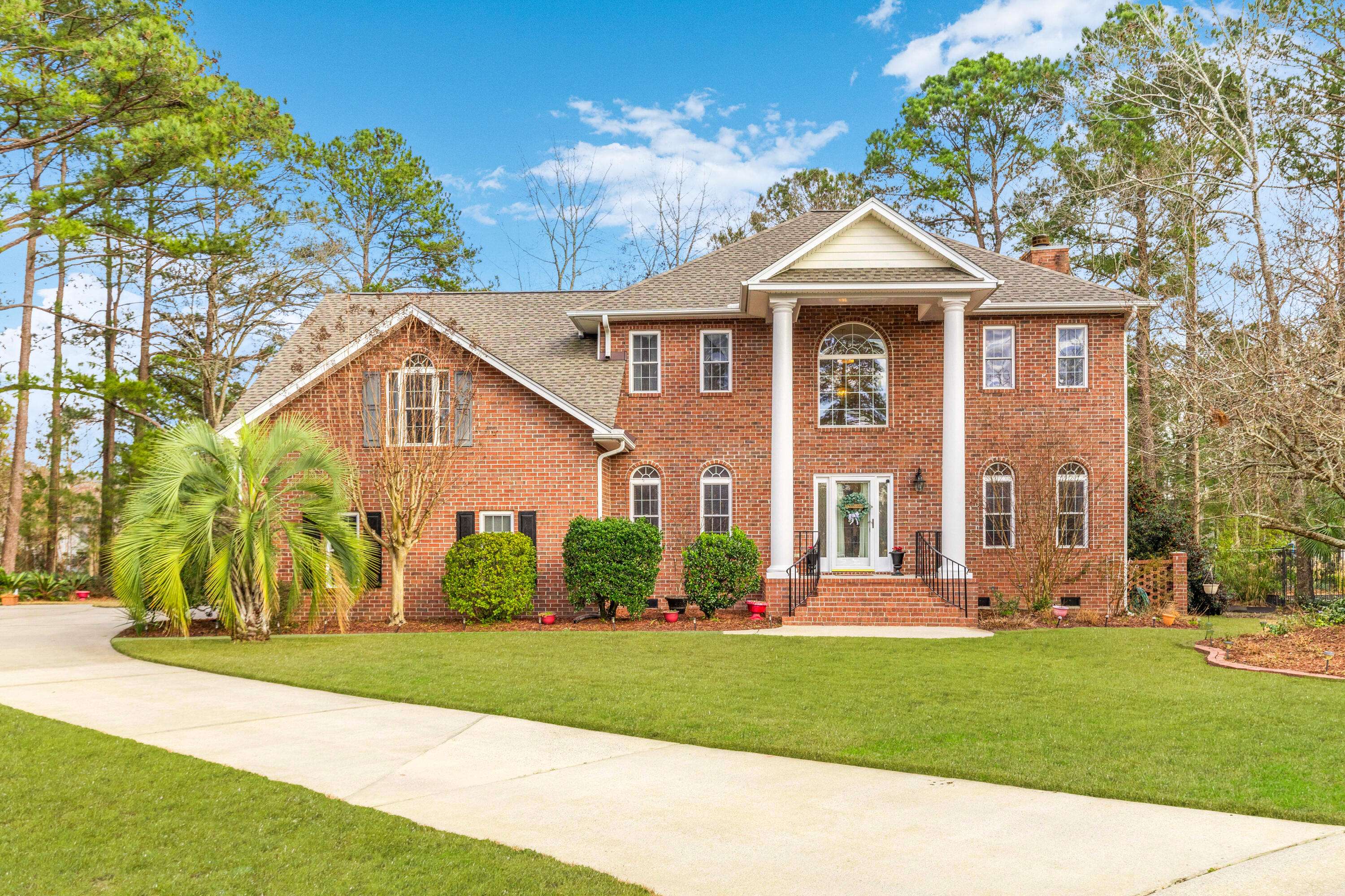 1164 Out Of Bounds Dr, Summerville, SC 29485