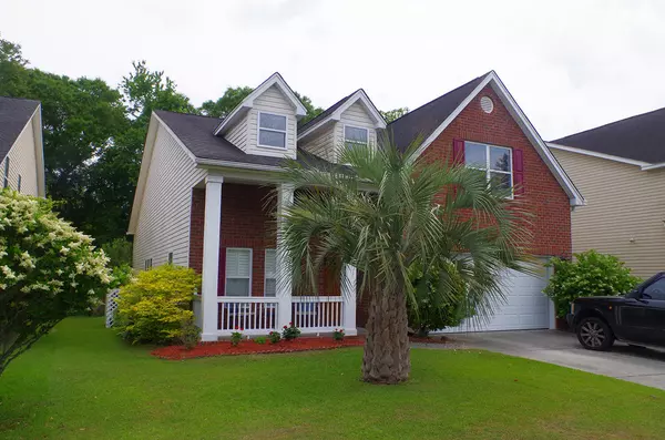 Charleston, SC 29414,1757 Wayah Dr