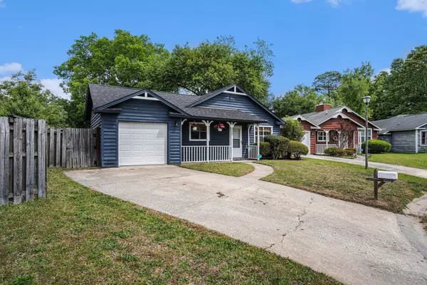 North Charleston, SC 29420,8268 Timberidge Ct