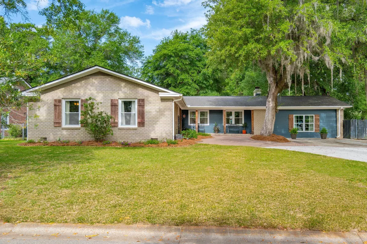Hanahan, SC 29410,5 S Basilica Ave