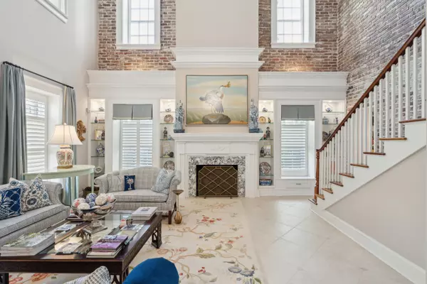 Charleston, SC 29401,8 Prioleau St #Th A