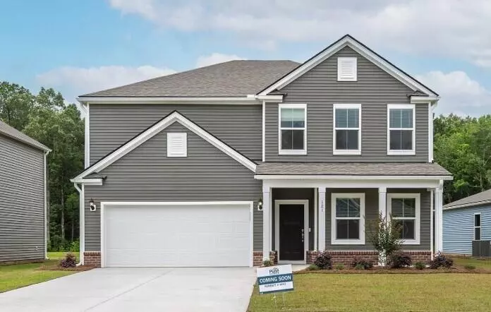 Huger, SC 29450,121 Royal Cainhoy Way