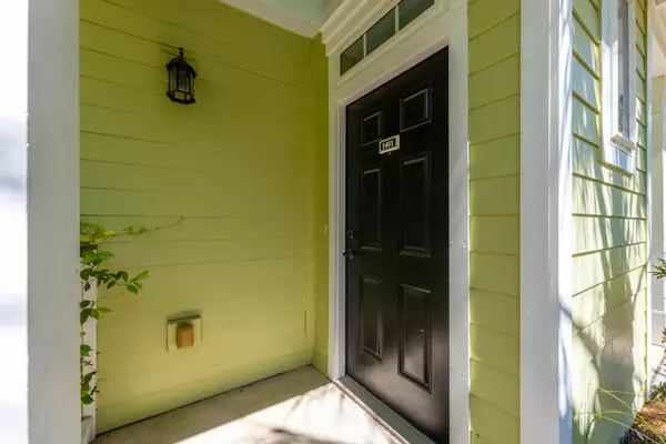 Charleston, SC 29492,1225 Blakeway St #1401