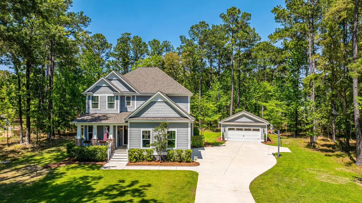 Mount Pleasant, SC 29466,474 Woodspring Rd