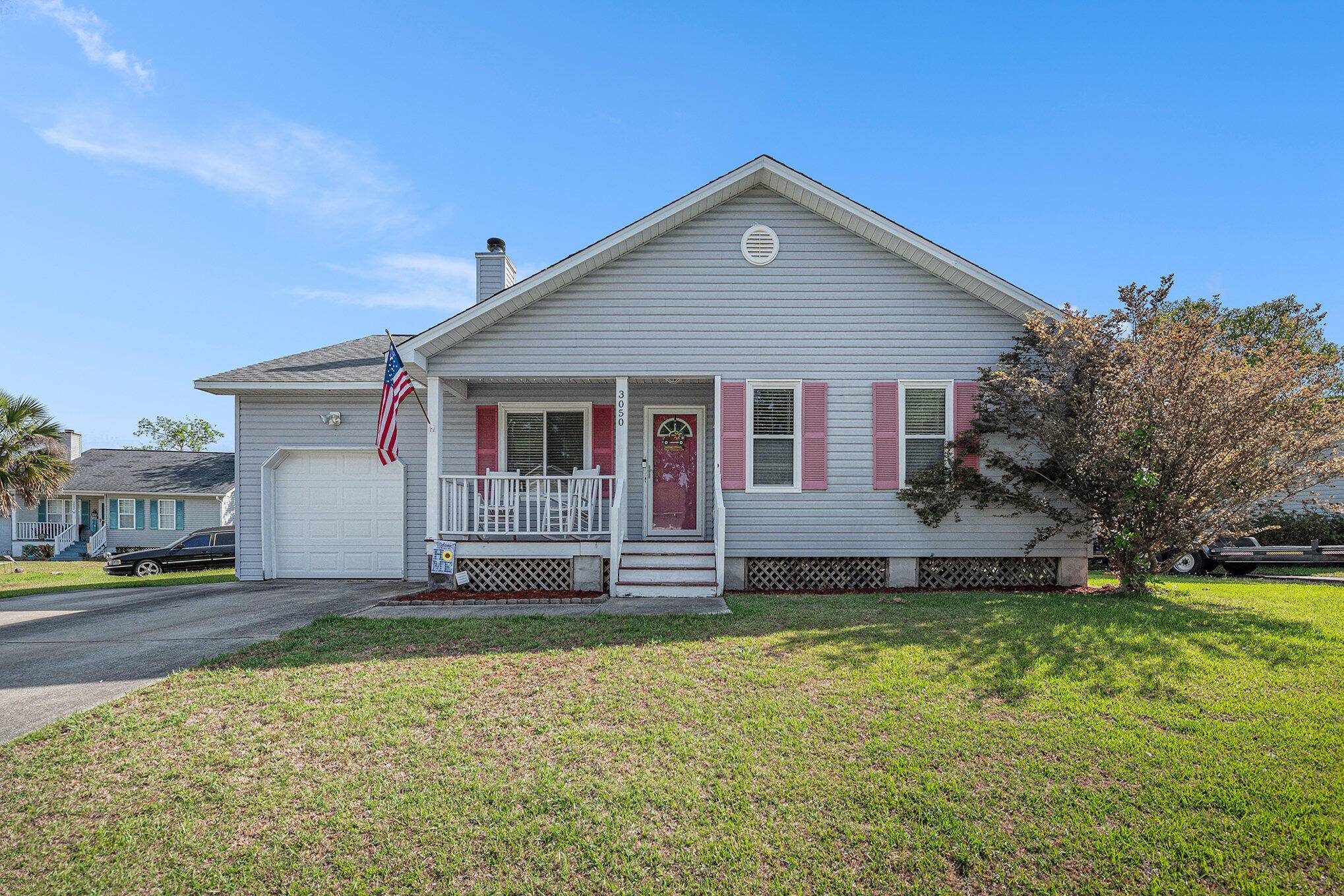3050 Brigham Ct, North Charleston, SC 29406