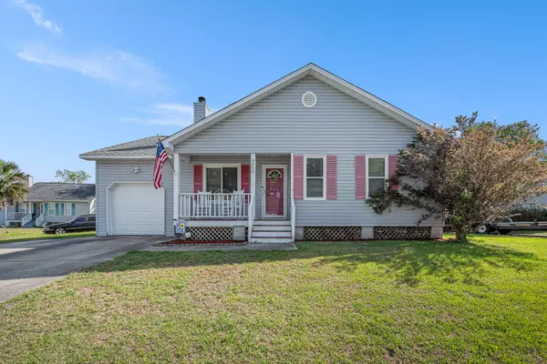 3050 Brigham Ct,  North Charleston,  SC 29406