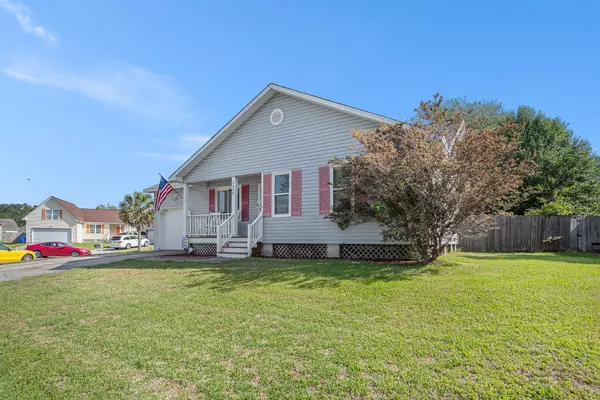 North Charleston, SC 29406,3050 Brigham Ct