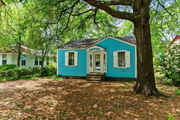 North Charleston, SC 29405,2654 Harvey Ave