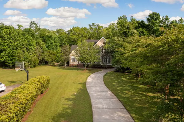 North Charleston, SC 29420,4213 Club Course Dr