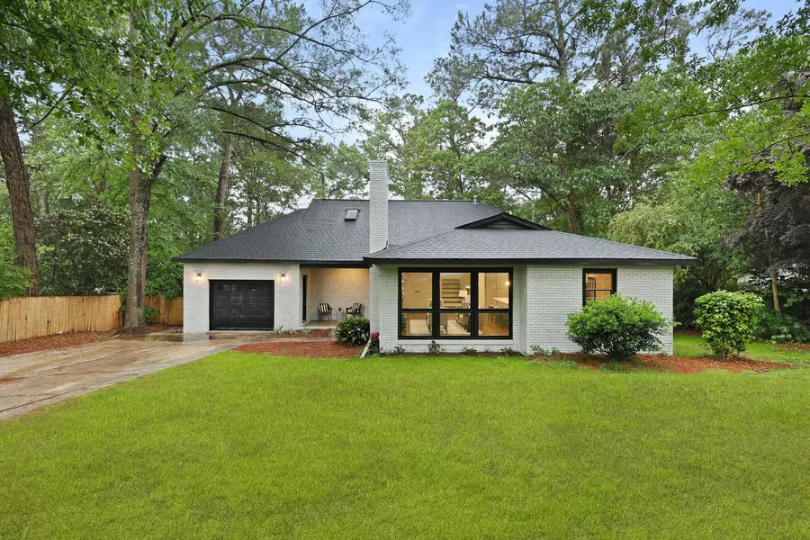 120 Live Oak Rd, Summerville, SC 29485