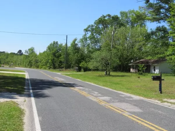 Bamberg, SC 29003,323 Orange Grove Rd