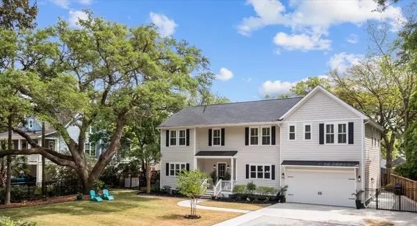 2159 Parkway Dr, Charleston, SC 29412