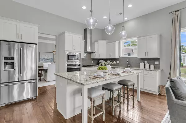 Mount Pleasant, SC 29466,1472 Longspur Dr