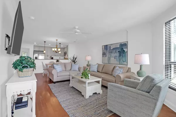 8000 Palmetto Dr #104-A, Isle Of Palms, SC 29451