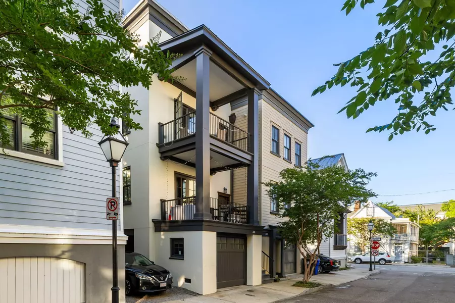 22a Corinne St #31, Charleston, SC 29403