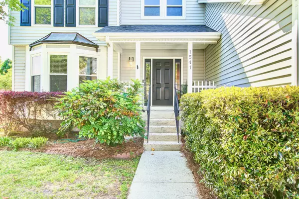 Mount Pleasant, SC 29466,1541 Diamond Blvd