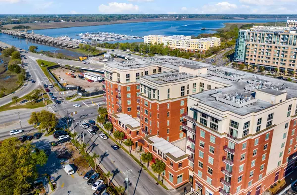 150 Bee St #507, Charleston, SC 29401