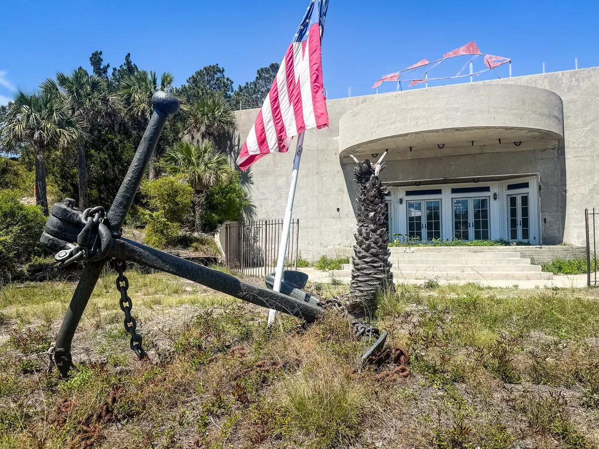 Sullivans Island, SC 29482,3030 Brownell