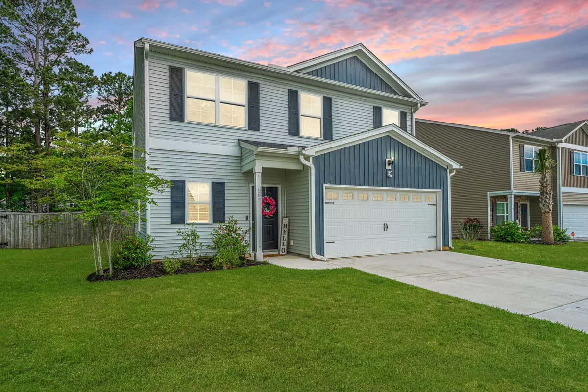 Summerville, SC 29486,141 Clydesdale Cir