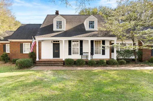 2133 Griffith Drive, Orangeburg, SC 29118