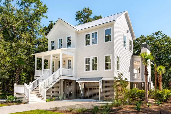 Johns Island, SC 29455,3997 Chantey Crest