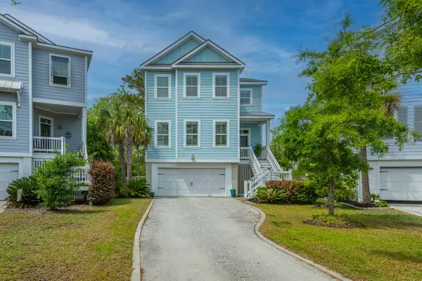 Charleston, SC 29412,133 Alder Cir