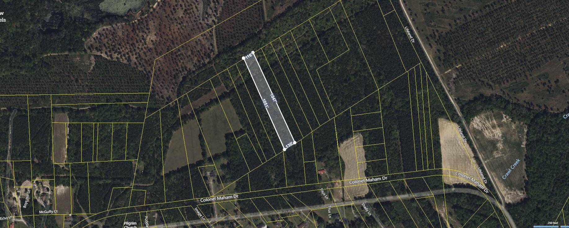 1 Colonel Maham Dr, Pineville, SC 29468
