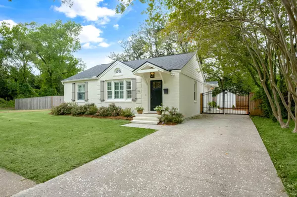 Charleston, SC 29407,35 Campbell Dr