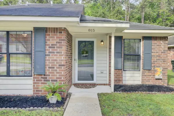 815 Temple Rd #B, Ladson, SC 29456