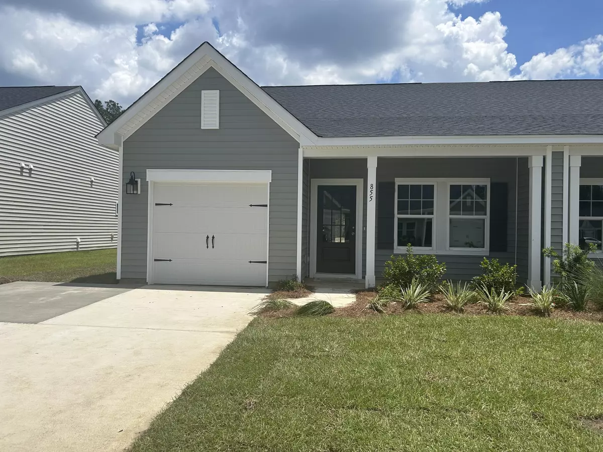 Summerville, SC 29486,855 Descartes St