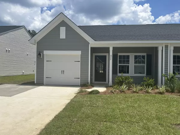 855 Descartes St, Summerville, SC 29486