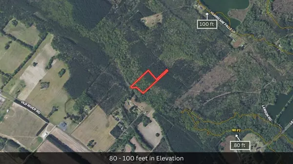 Pinewood, SC 29125,0 Orange Dr