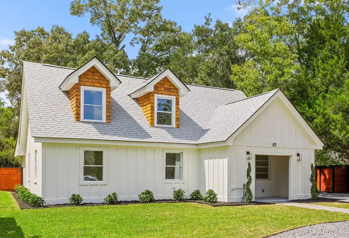 Charleston, SC 29407,83 Avondale Ave