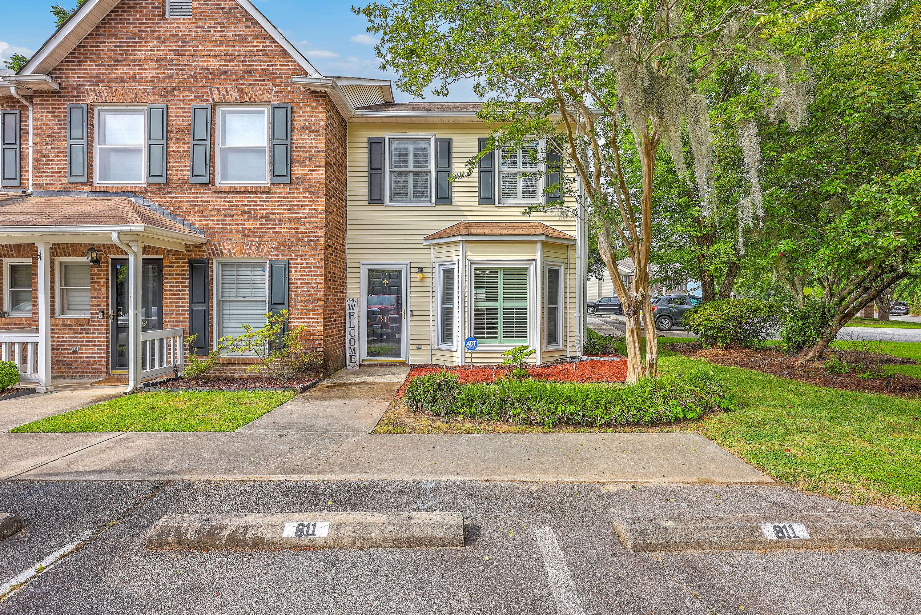 Summerville, SC 29485,811 Reserve Way