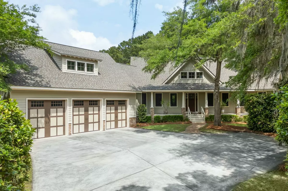 Johns Island, SC 29455,3924 Regal Oak Ln