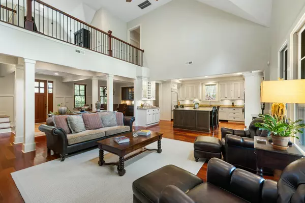 Johns Island, SC 29455,3924 Regal Oak Ln