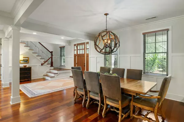 Johns Island, SC 29455,3924 Regal Oak Ln