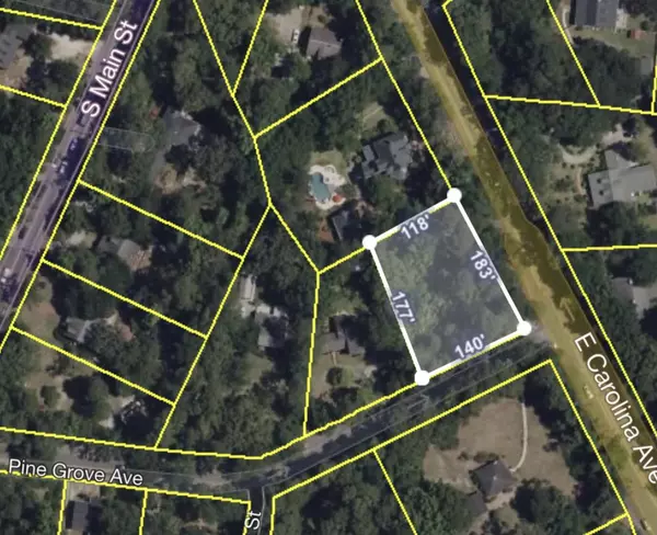 Summerville, SC 29483,114 E Carolina Ave