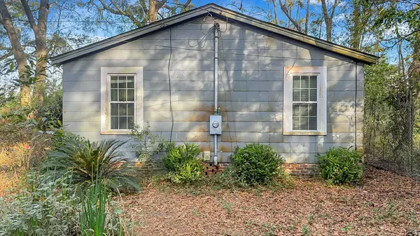 Ridgeland, SC 29936,1060 N Green St